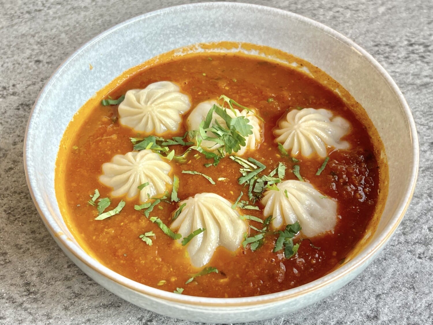 Dumplings Los Angeles