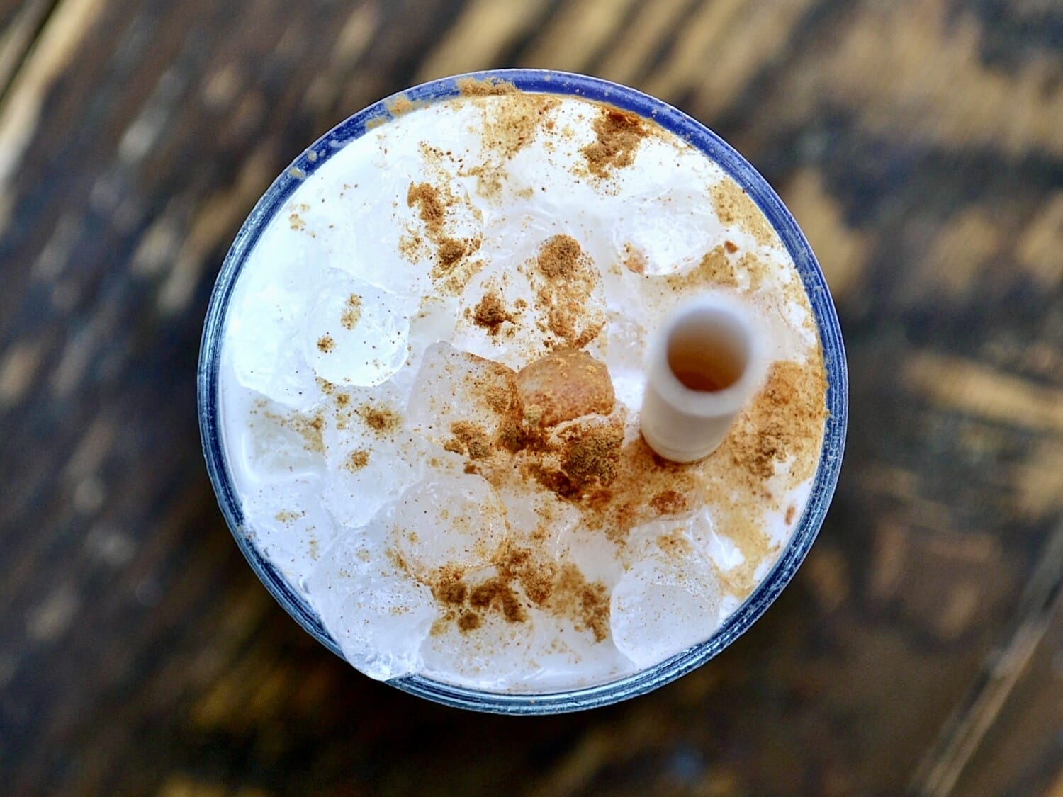 Horchata Los Angeles
