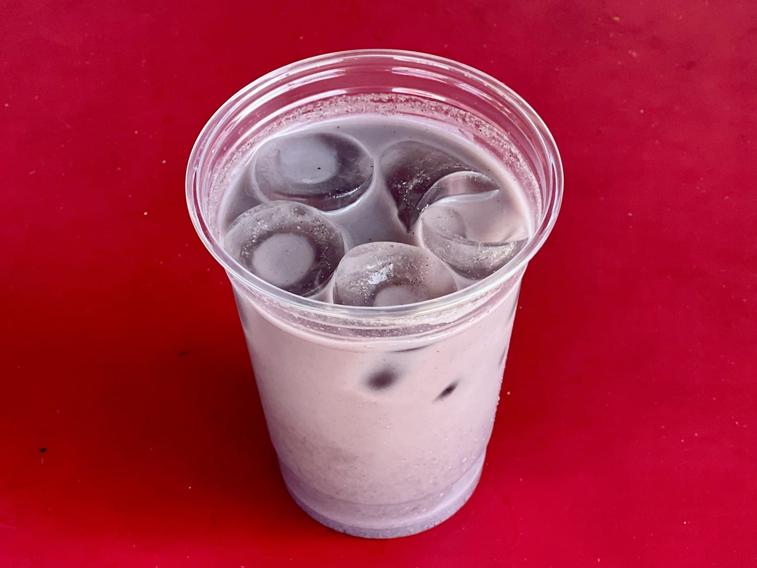 Horchata Los Angeles