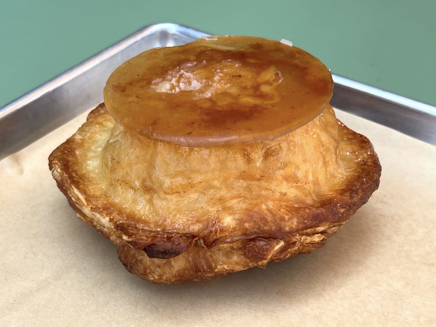 Kouign Amann Los Angeles