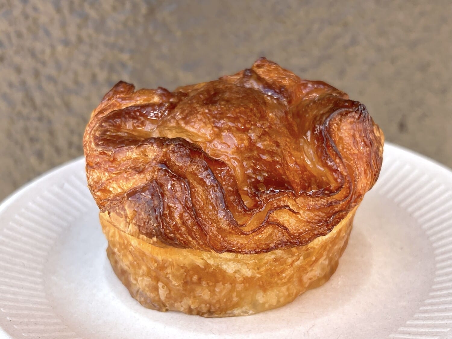 Kouign Amann Los Angeles