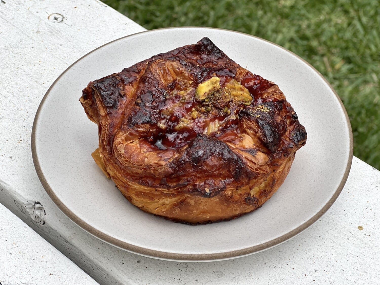 Kouign Amann Los Angeles