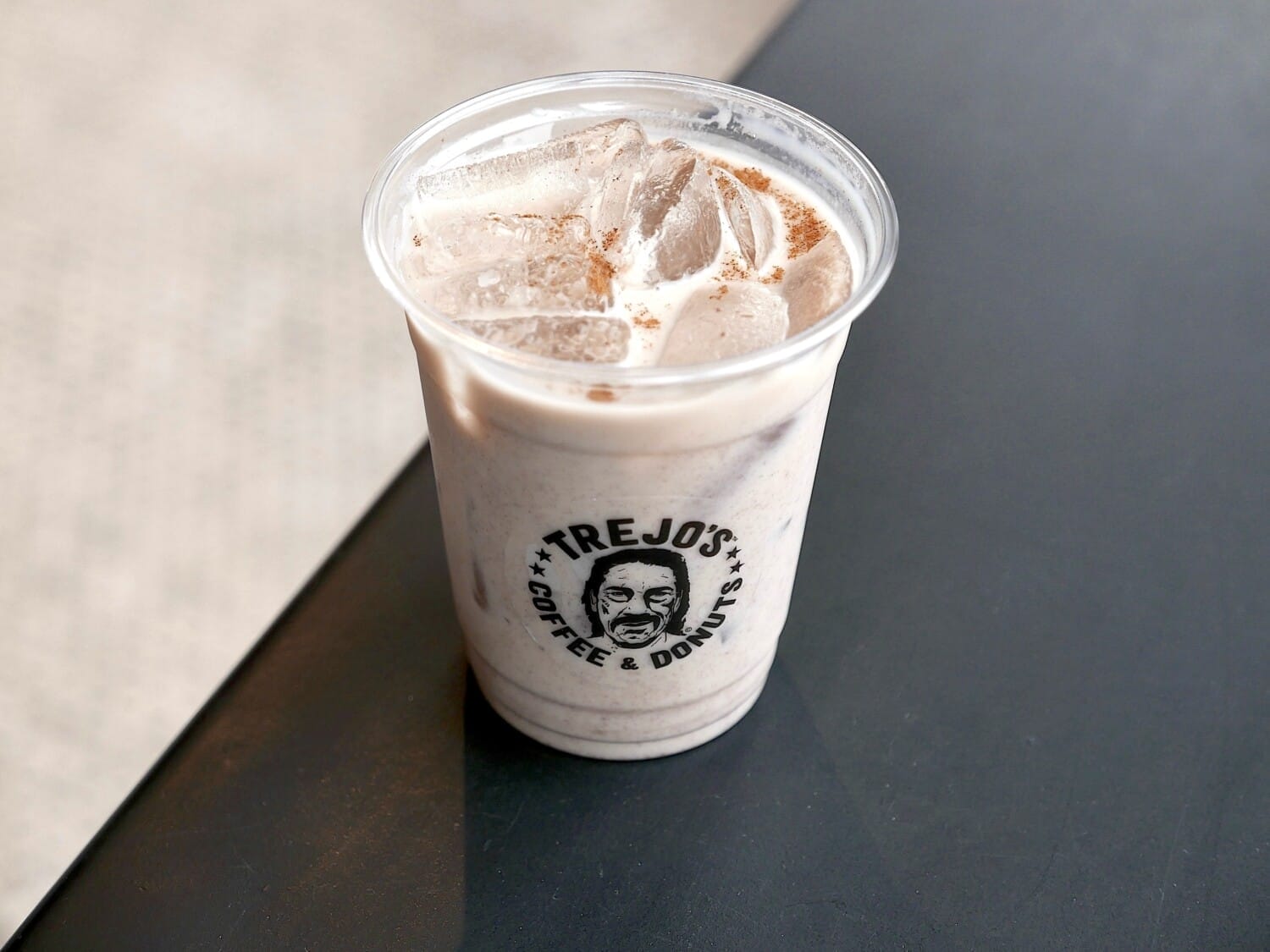 Horchata Los Angeles