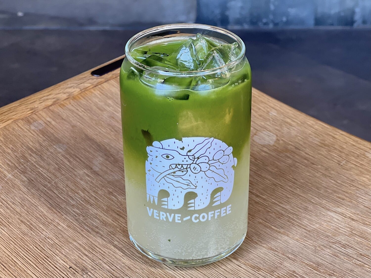 Matcha Los Angeles