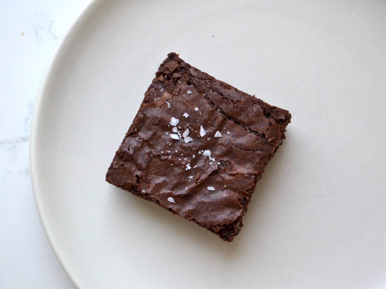 Brownie Los Angeles
