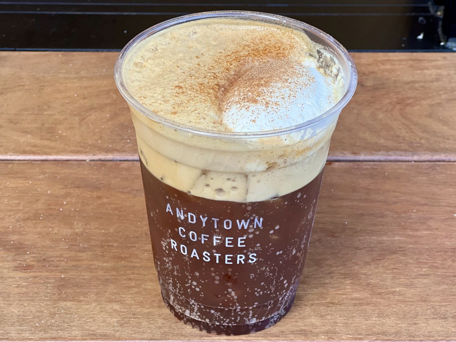 Coffee San Francisco