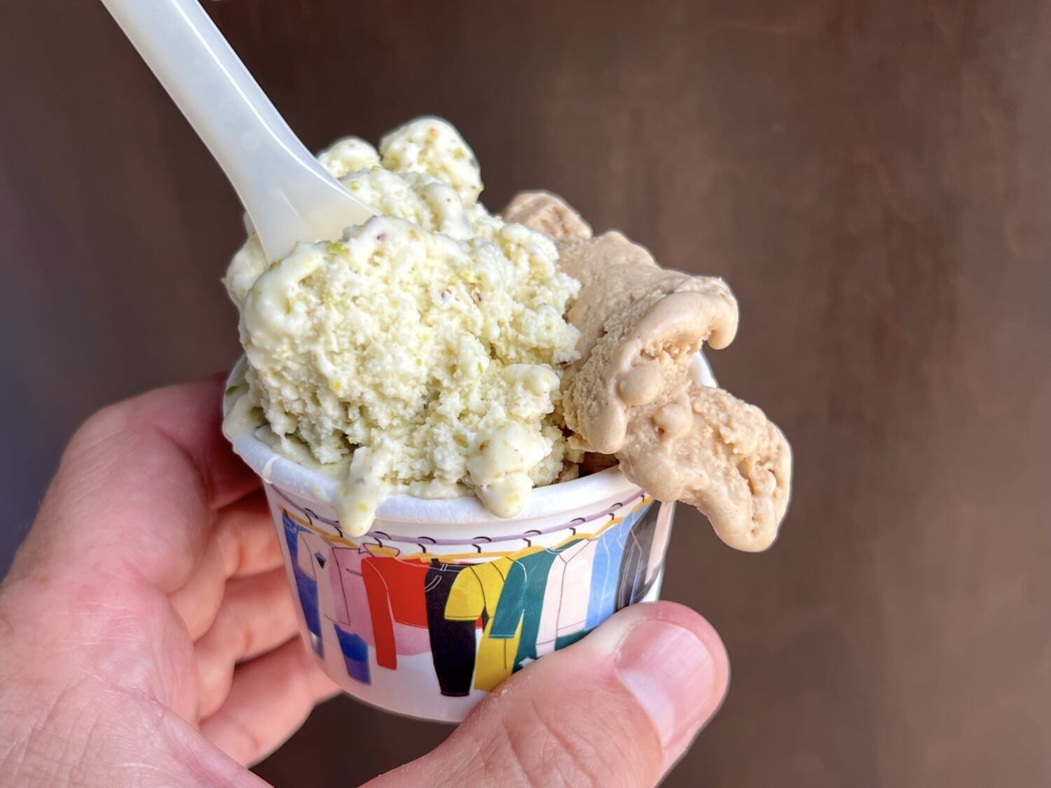 Ice Cream San Diego