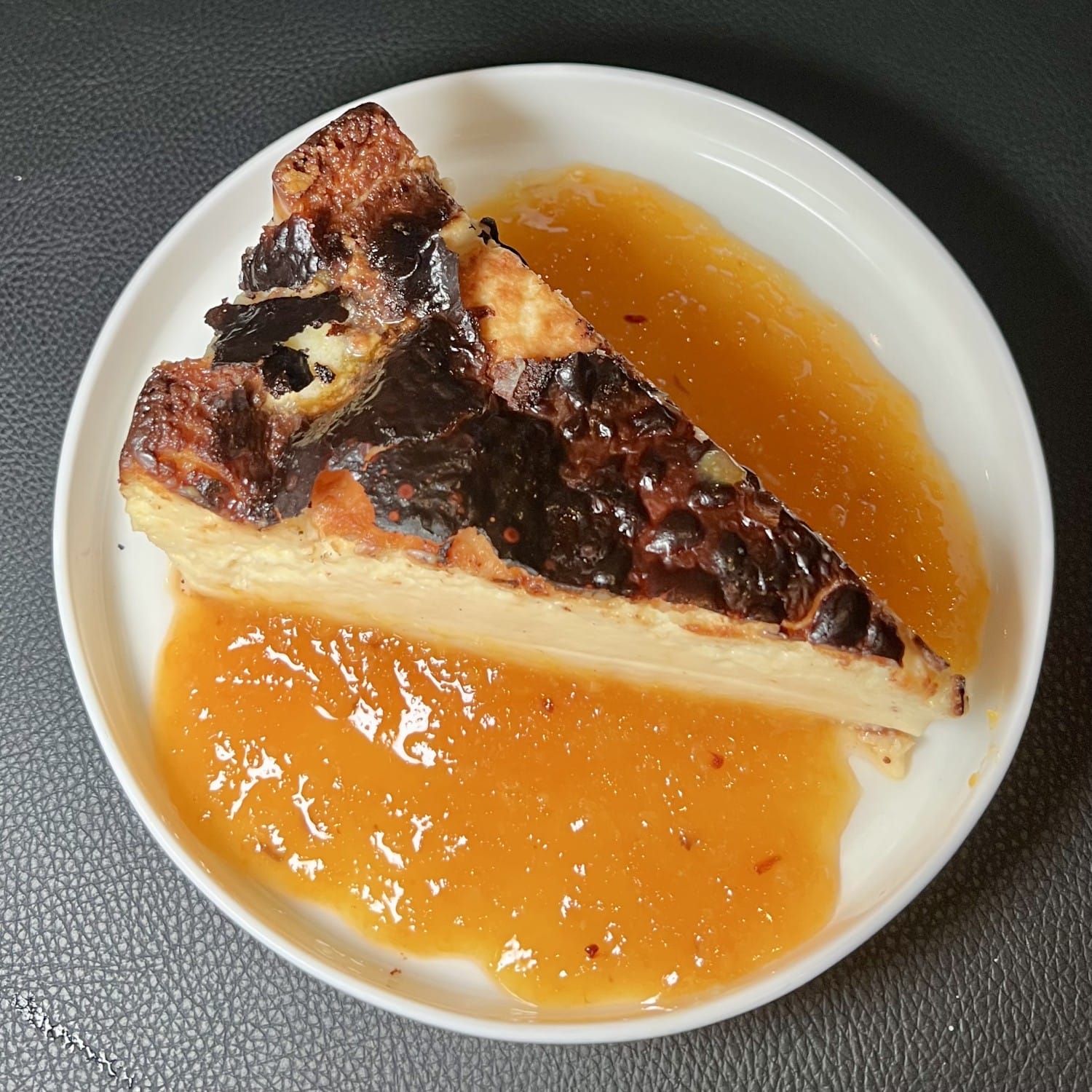 Cheesecake Los Angeles