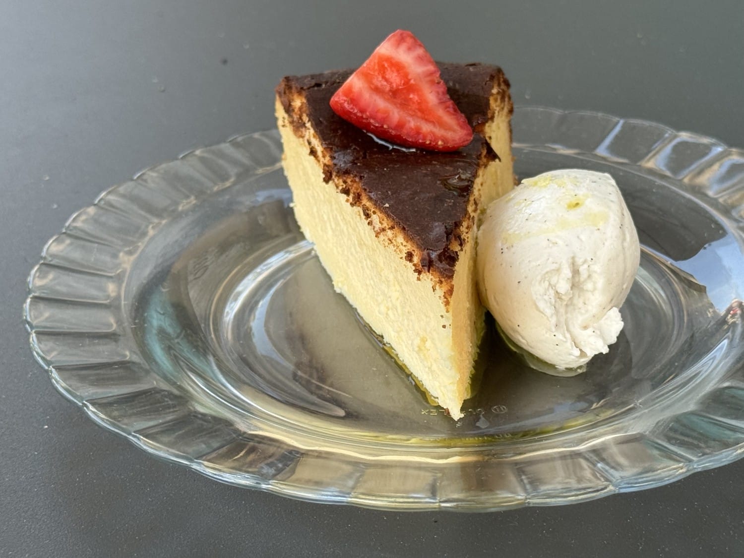 Cheesecake Los Angeles