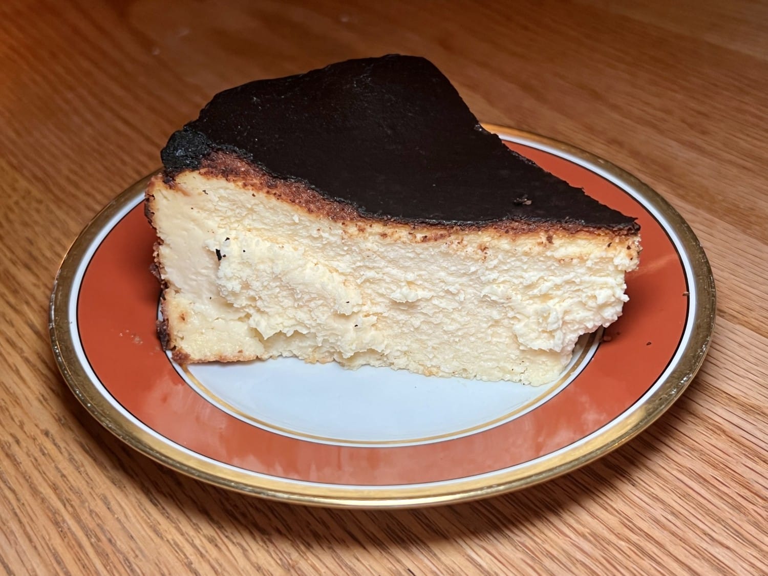 Cheesecake Los Angeles