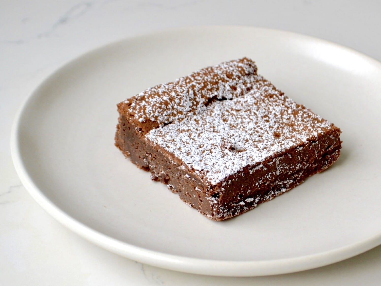 Brownie Los Angeles