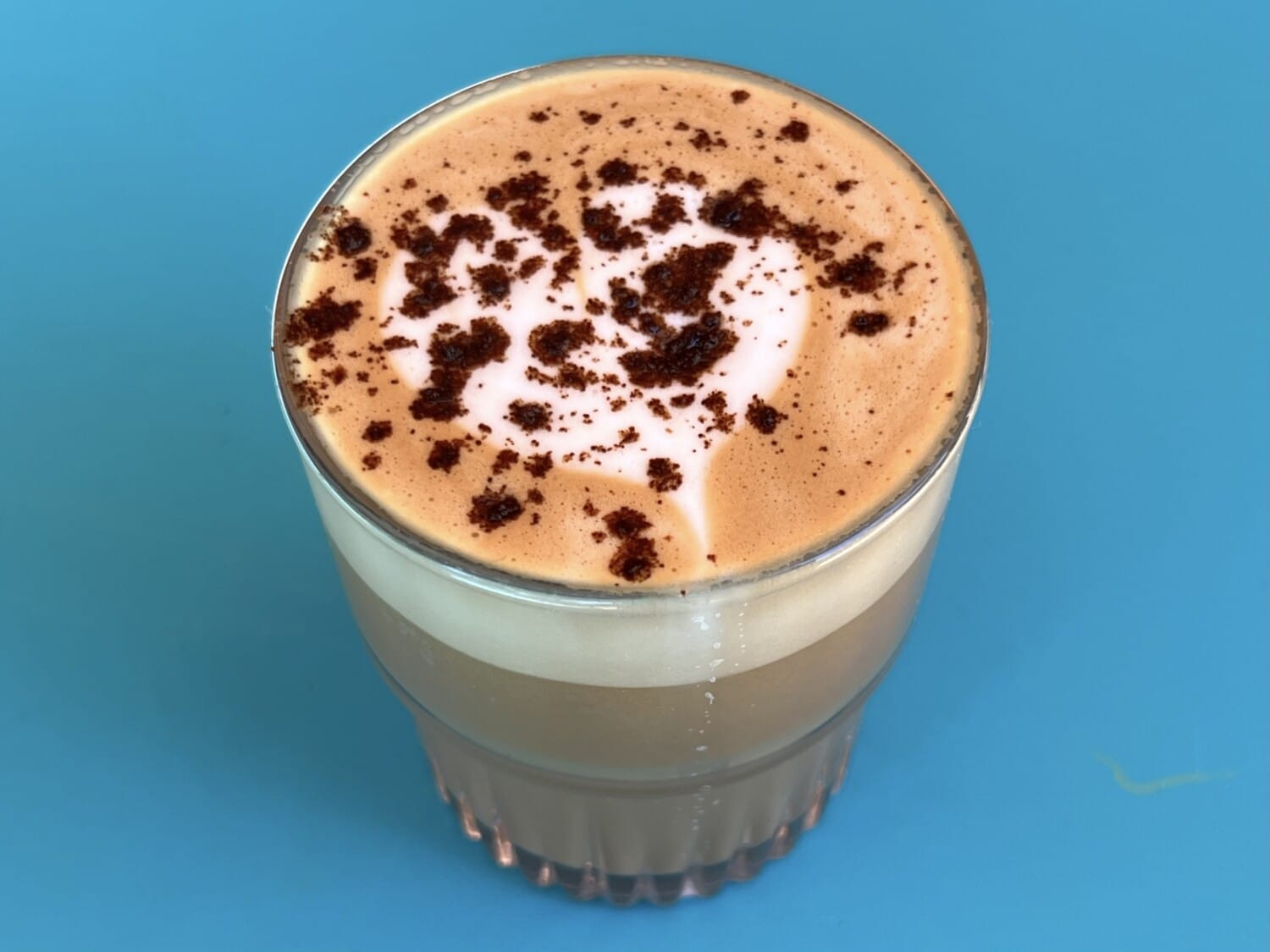 Coffee Orange County