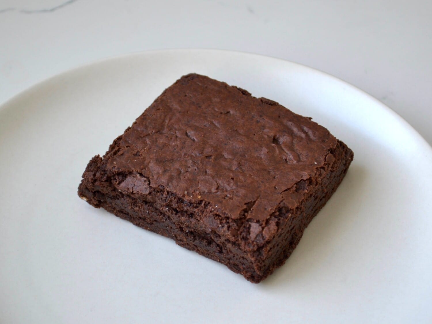 Brownie Los Angeles