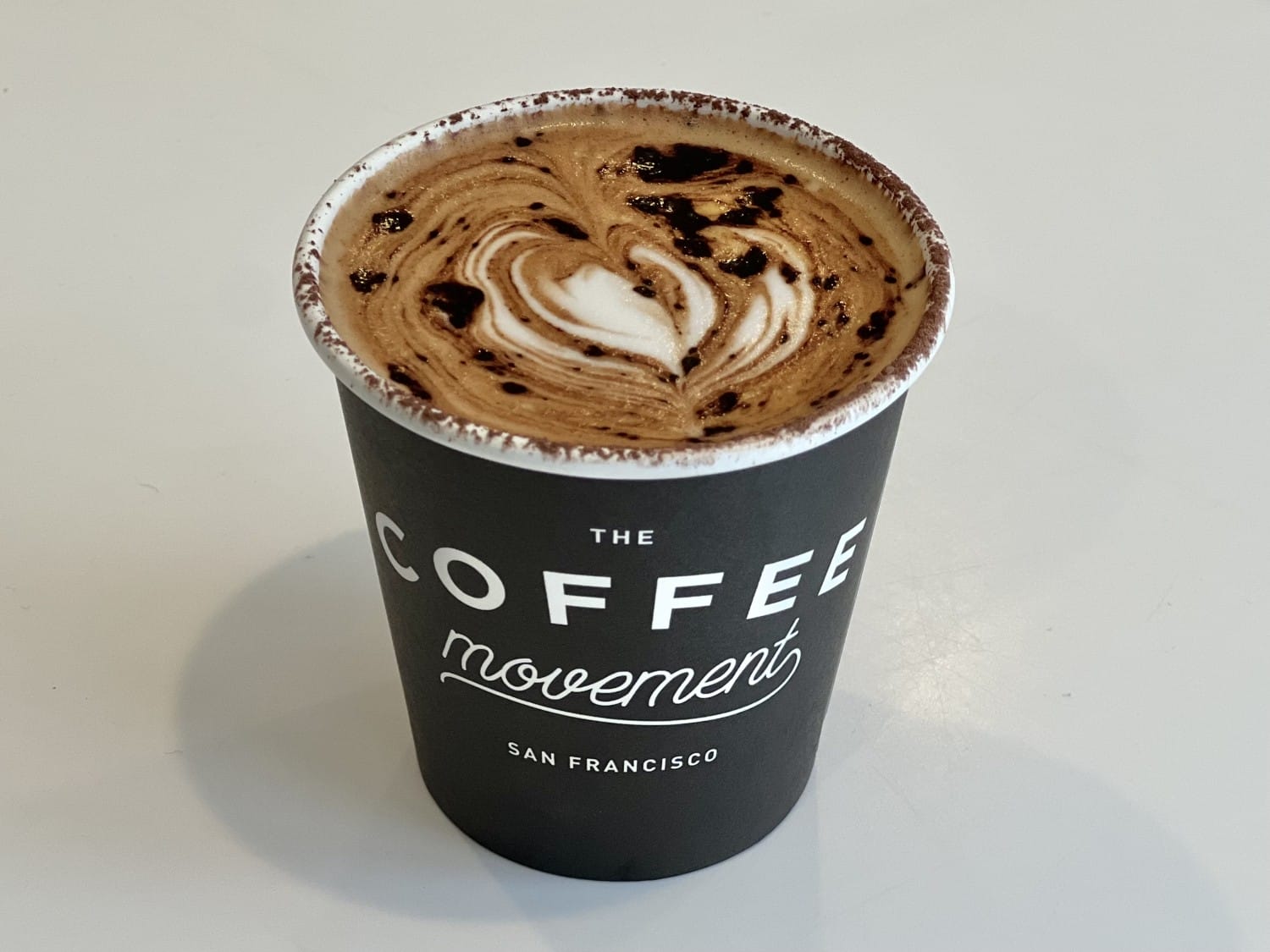 Coffee San Francisco