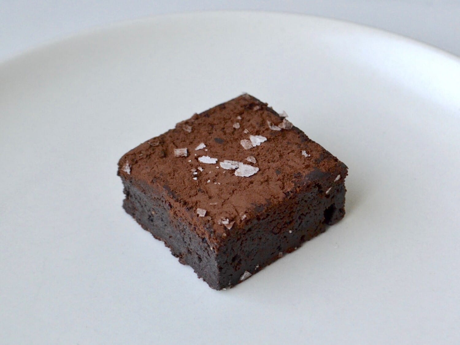 Brownie Los Angeles