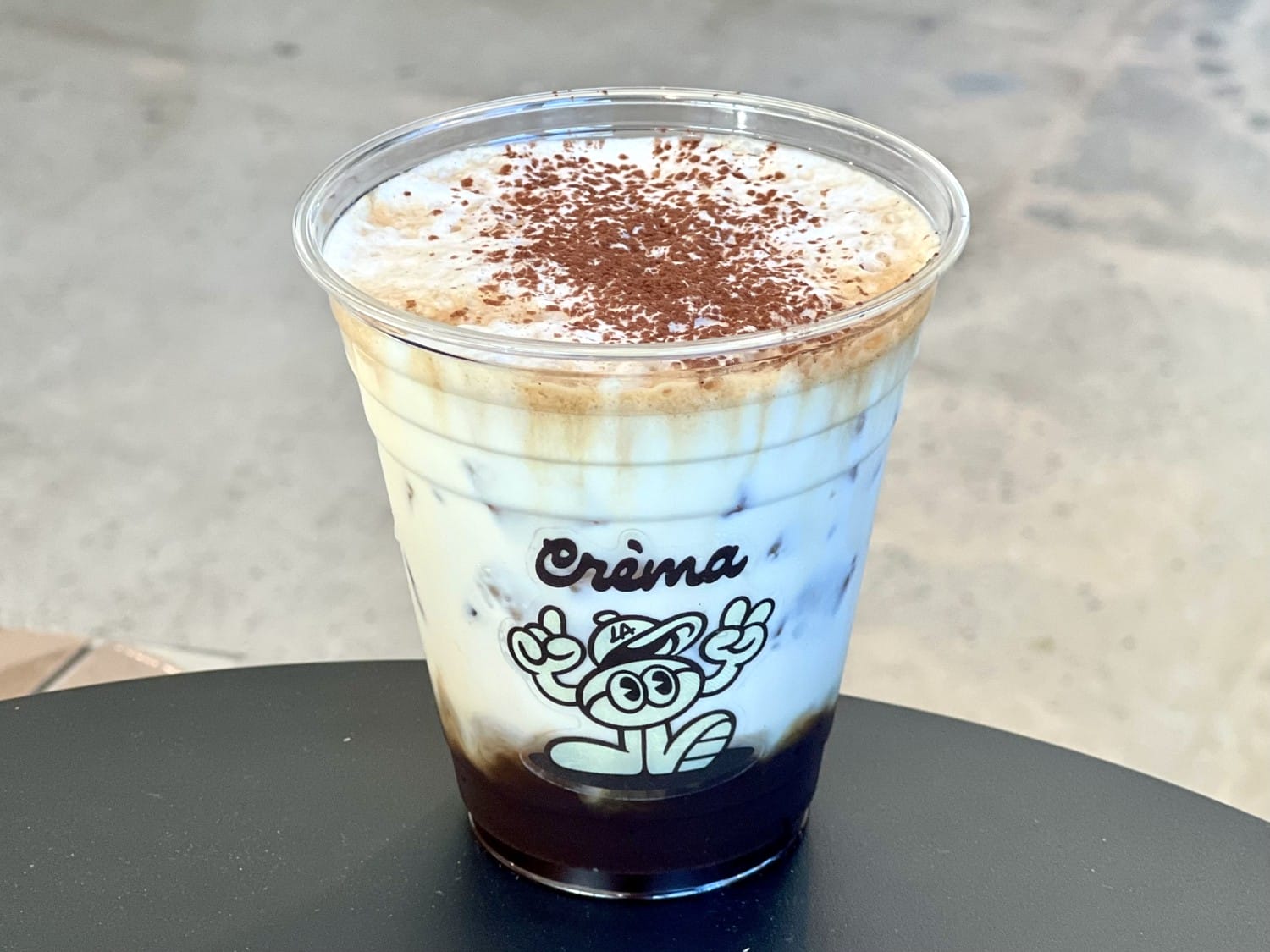 Coffee San Fernando Valley