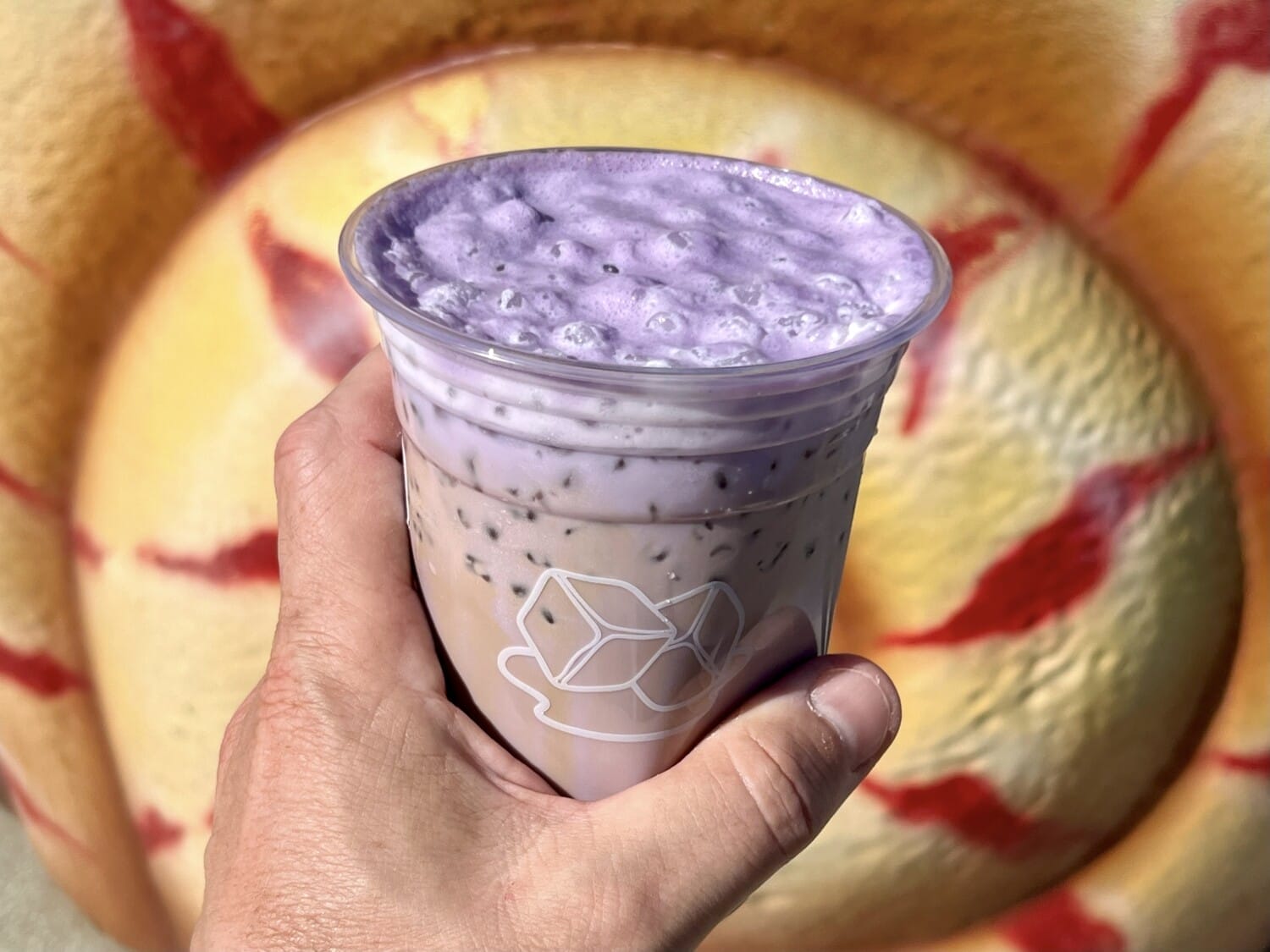 Coffee Orange County