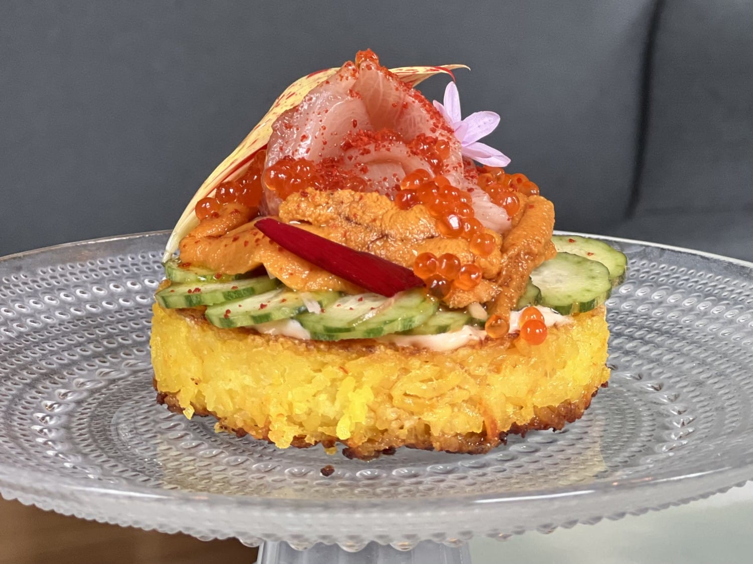 Persian Food San Francisco