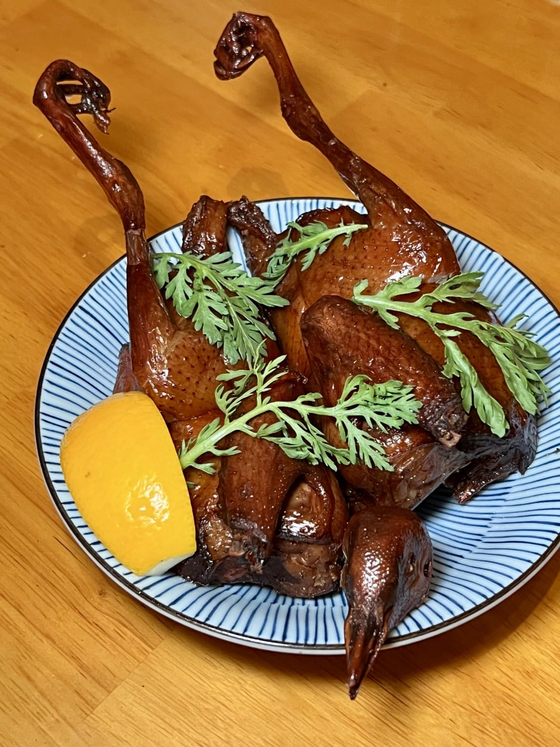 Chinese Food San Francisco