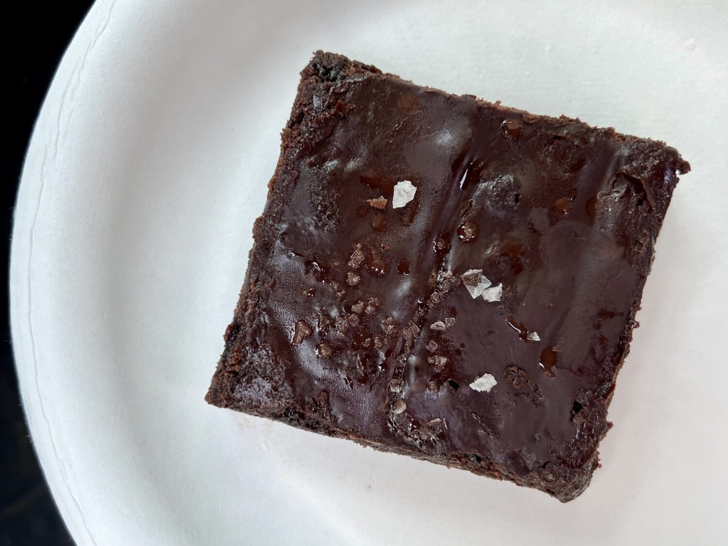Brownie Los Angeles