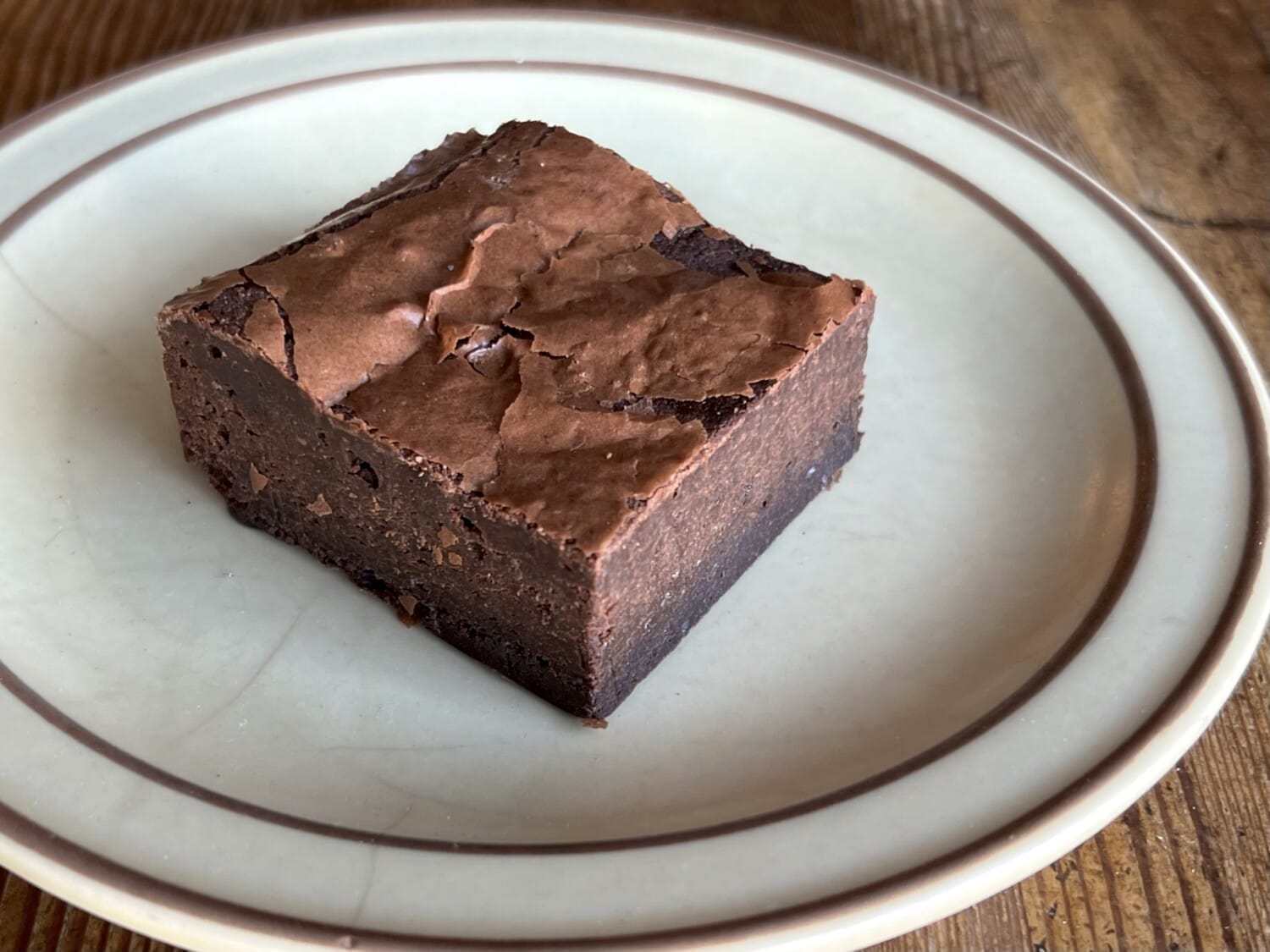 Brownie Los Angeles