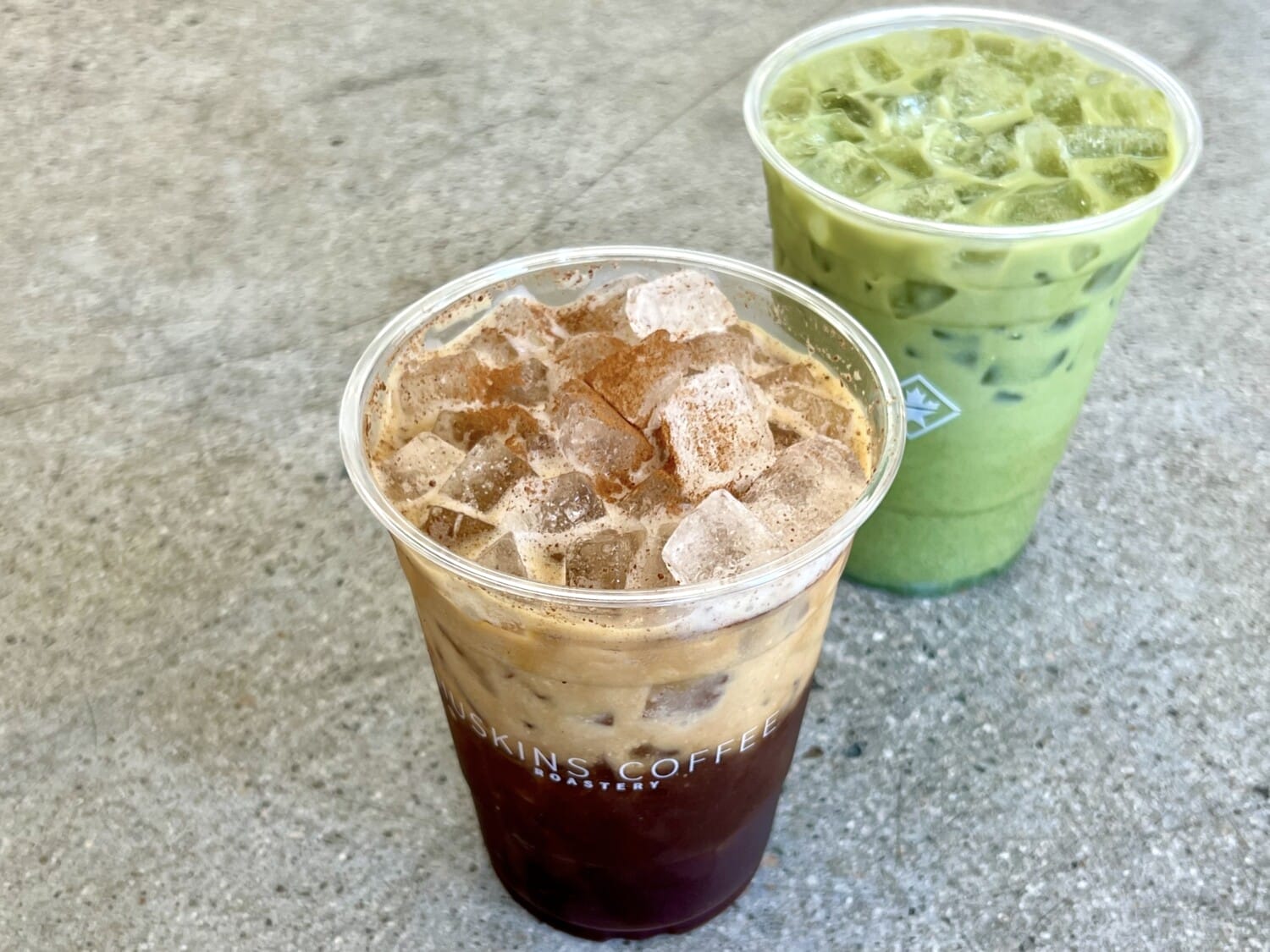 Coffee Orange County