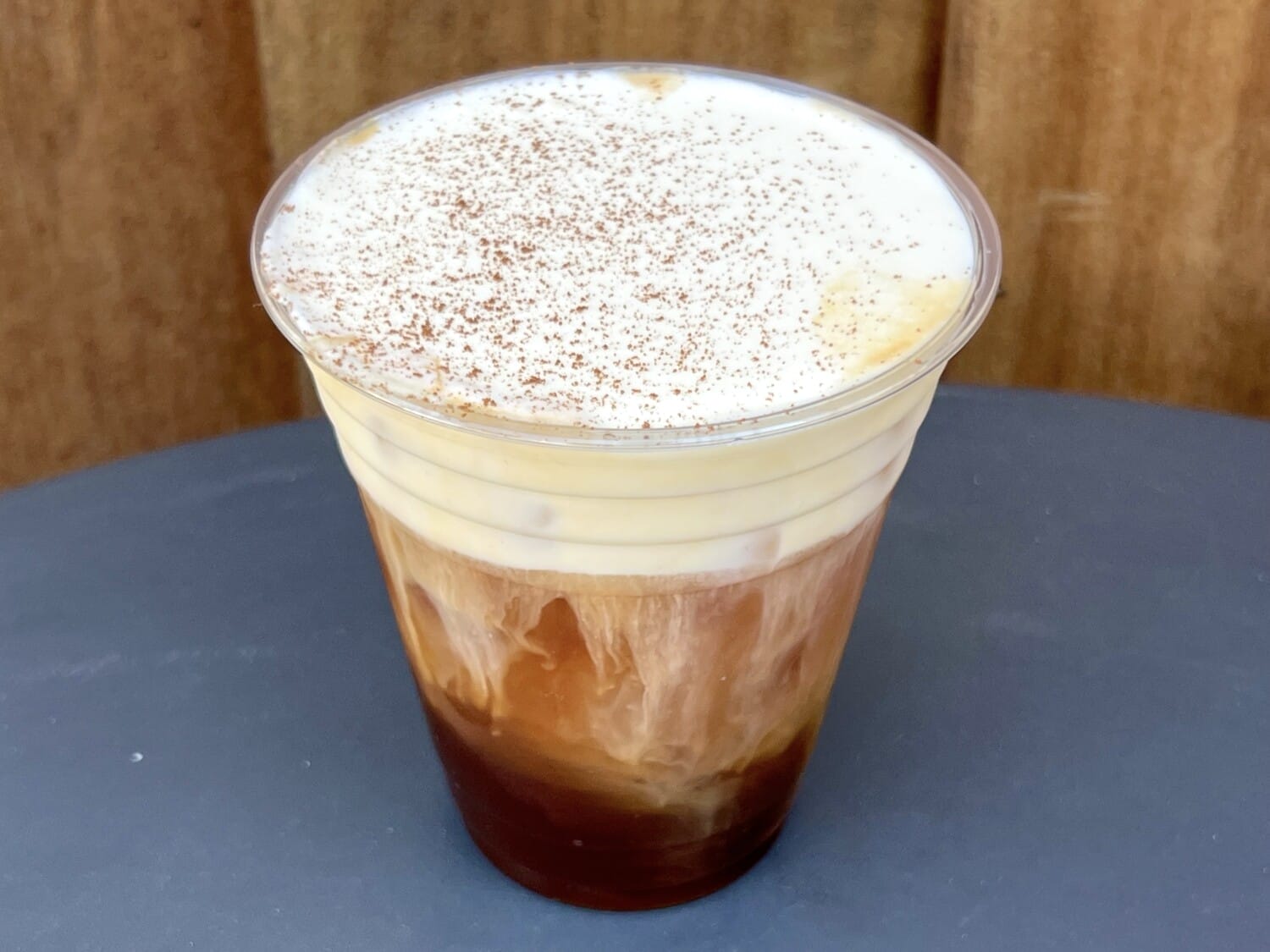 Coffee Orange County