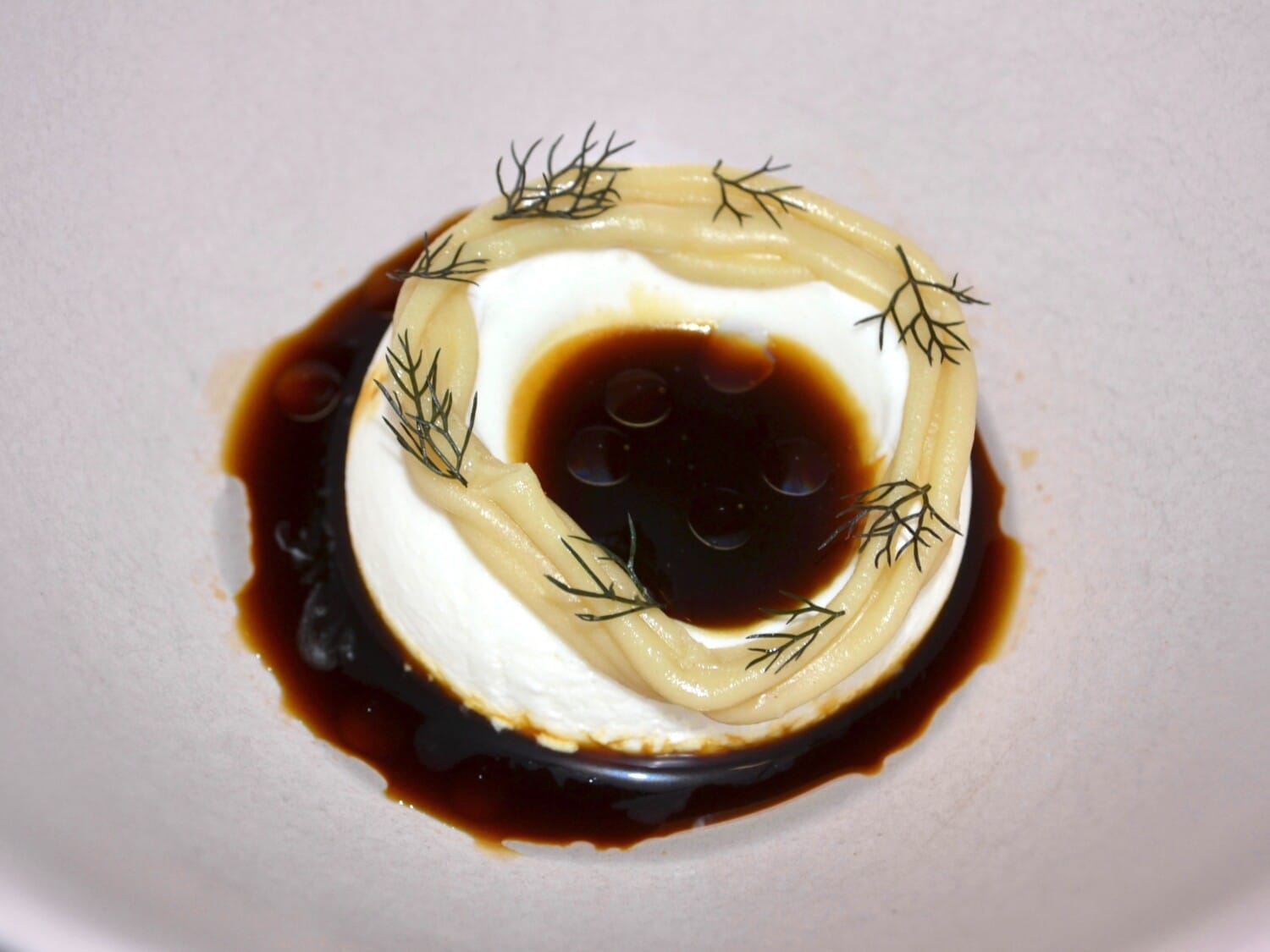 Dessert San Diego