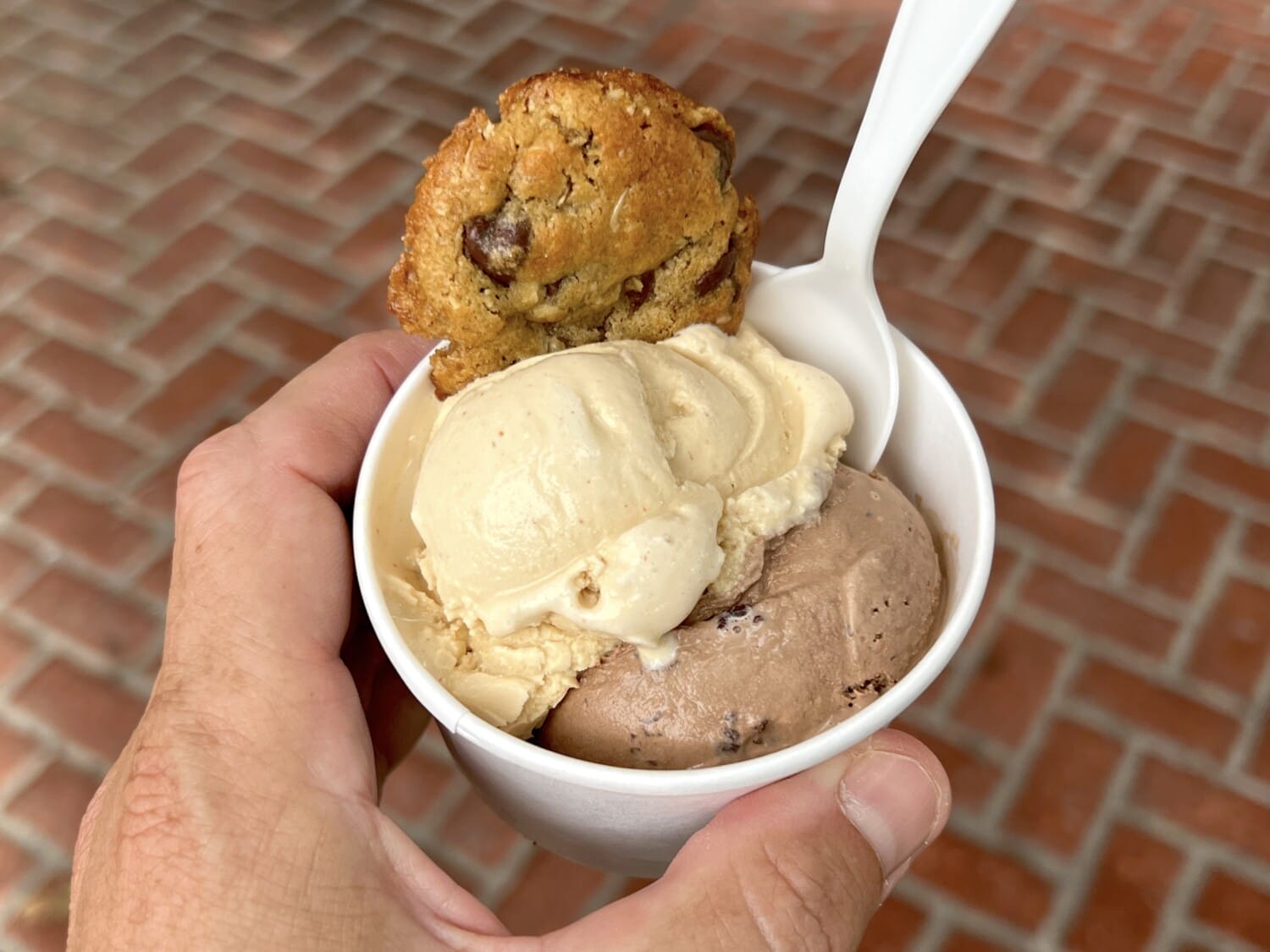 Ice Cream San Diego