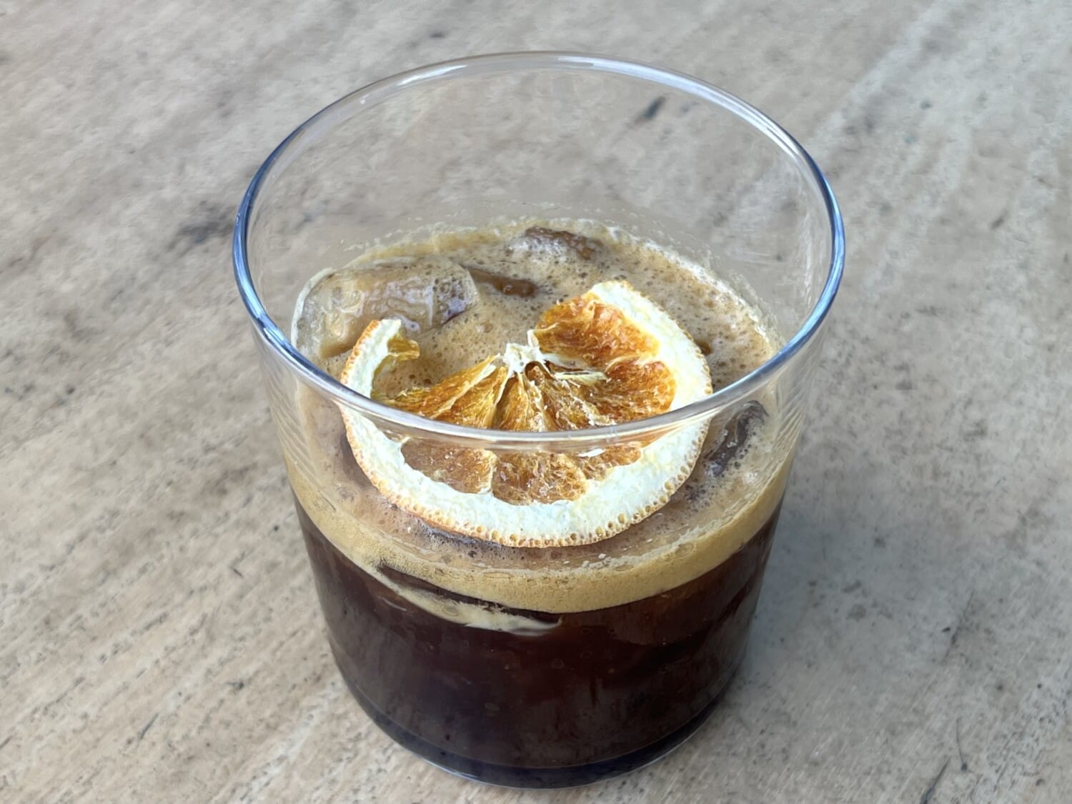 Coffee Orange County