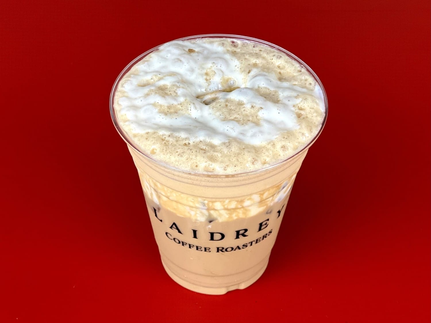 Coffee San Fernando Valley