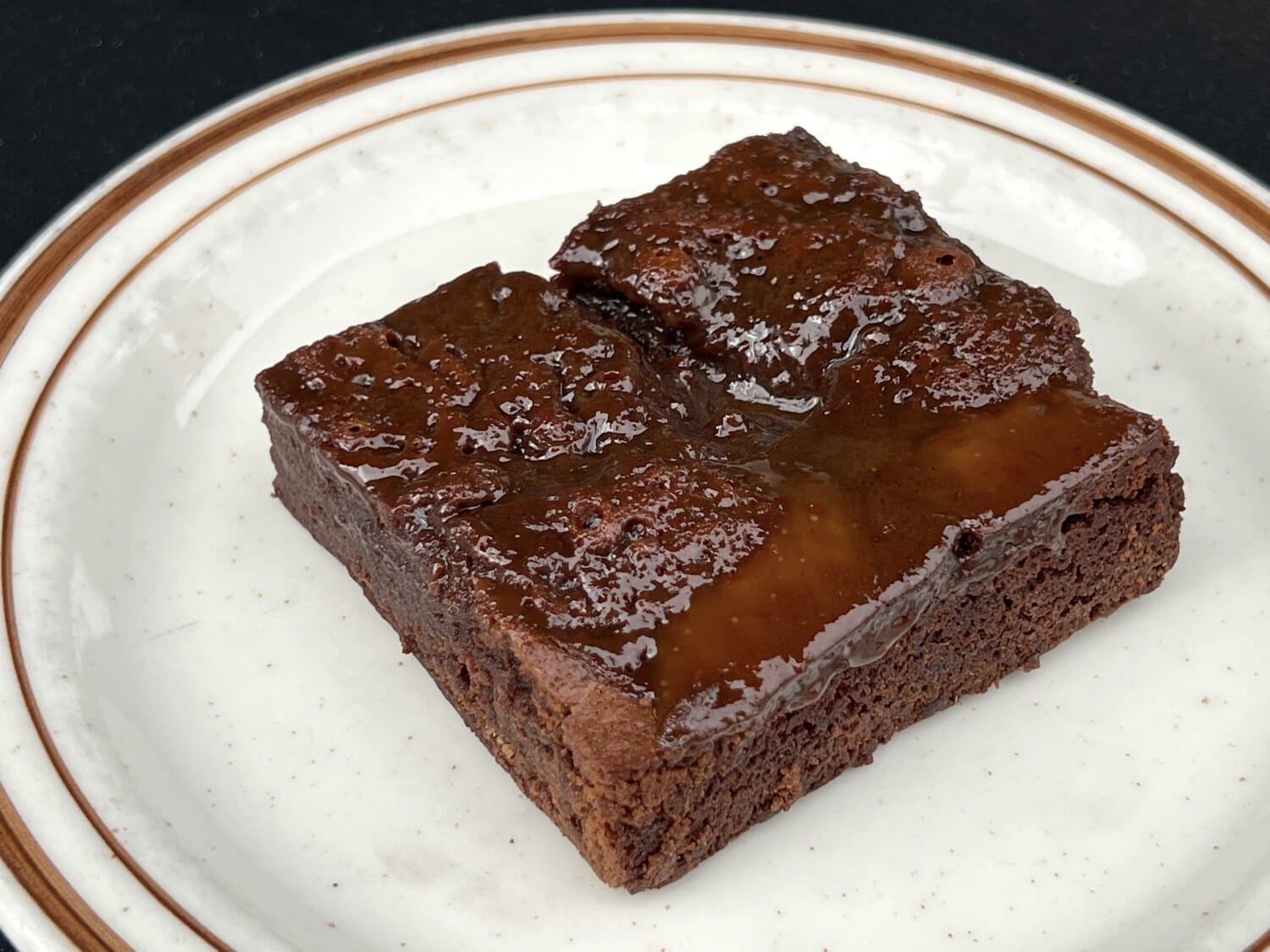 Brownie Los Angeles