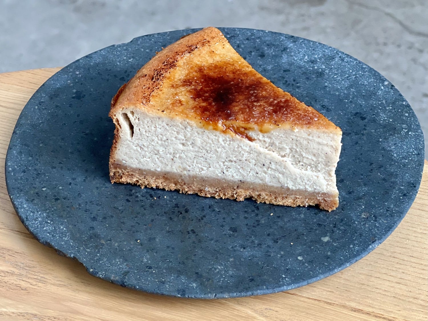 Cheesecake Los Angeles