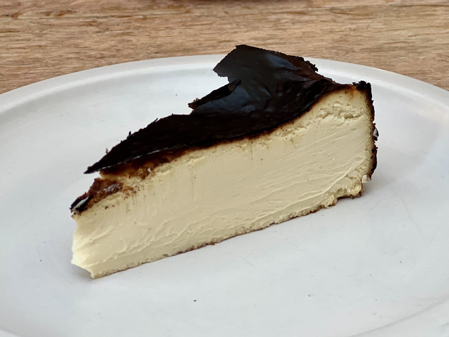 Cheesecake Los Angeles