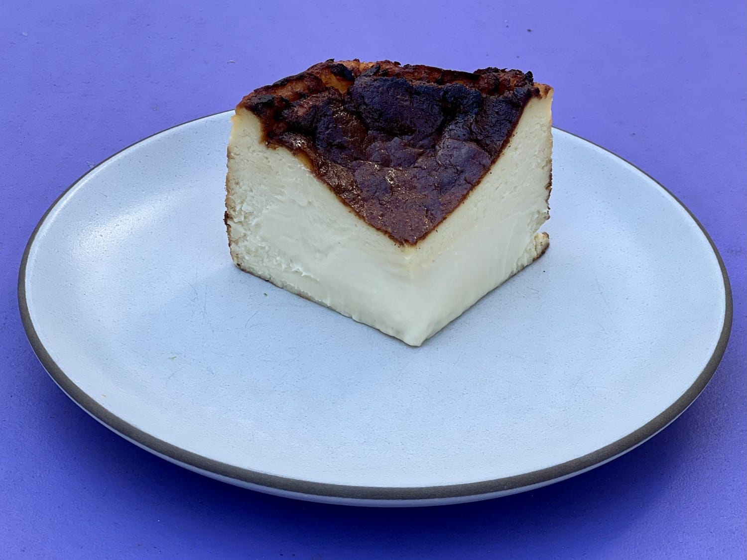 Cheesecake Los Angeles