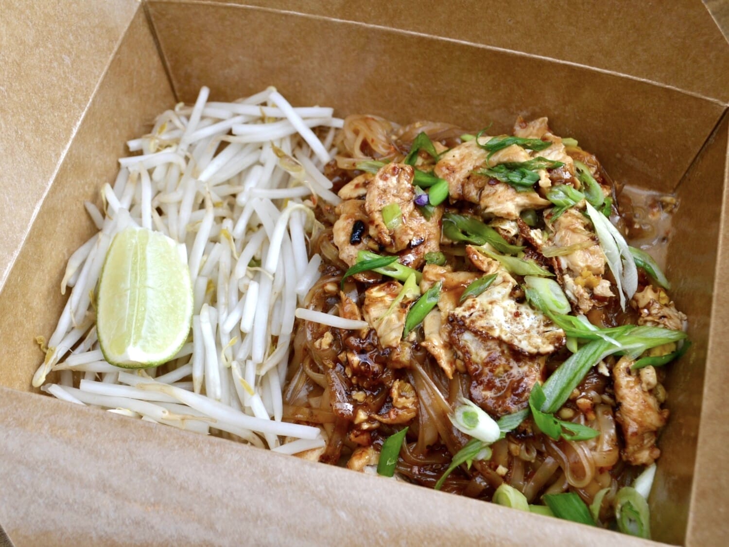 Thai Food San Diego