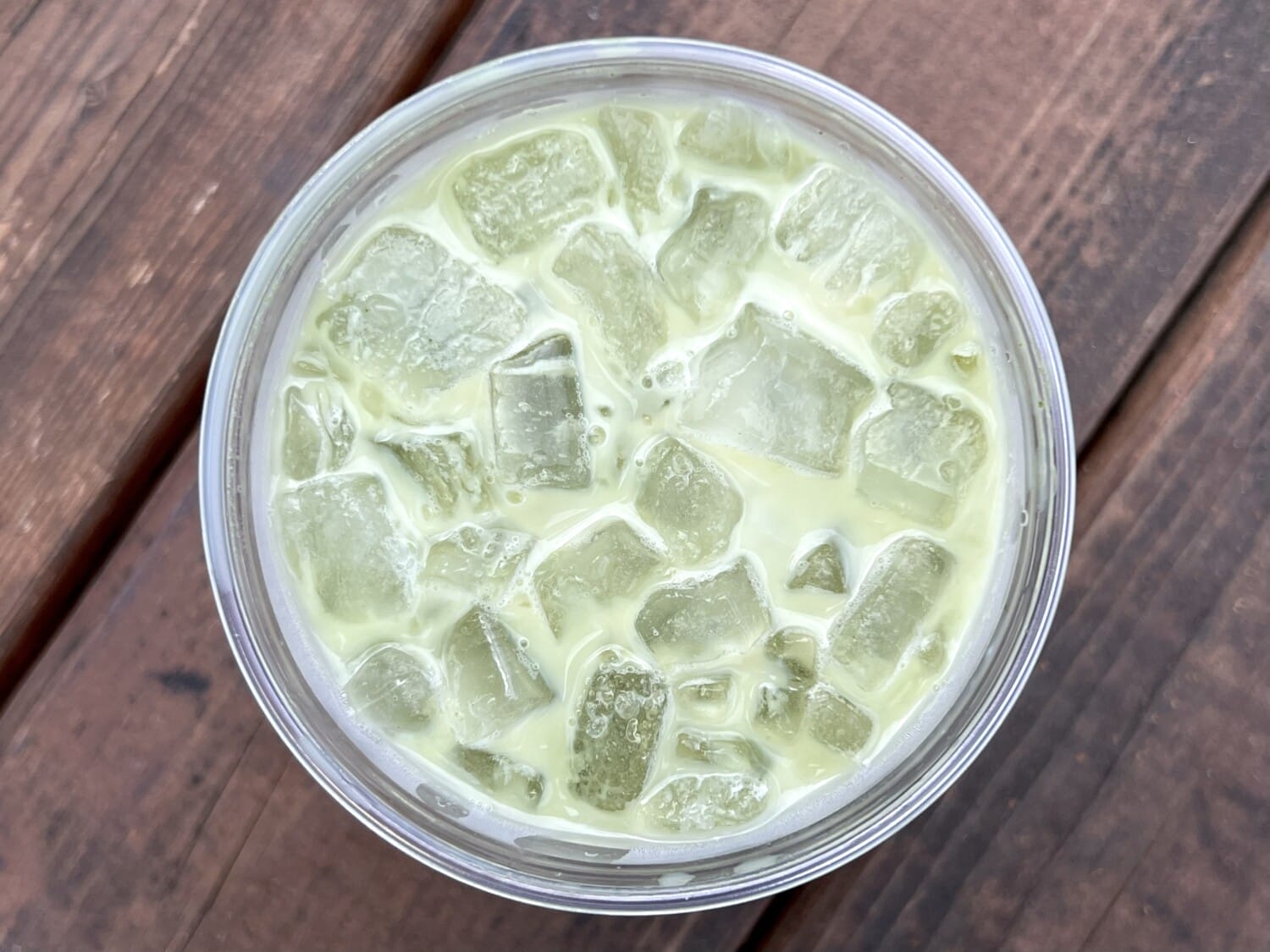 Matcha San Diego