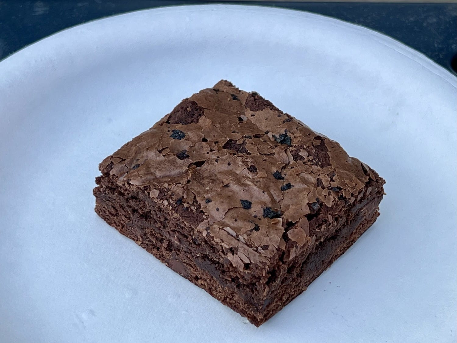 Brownie Los Angeles