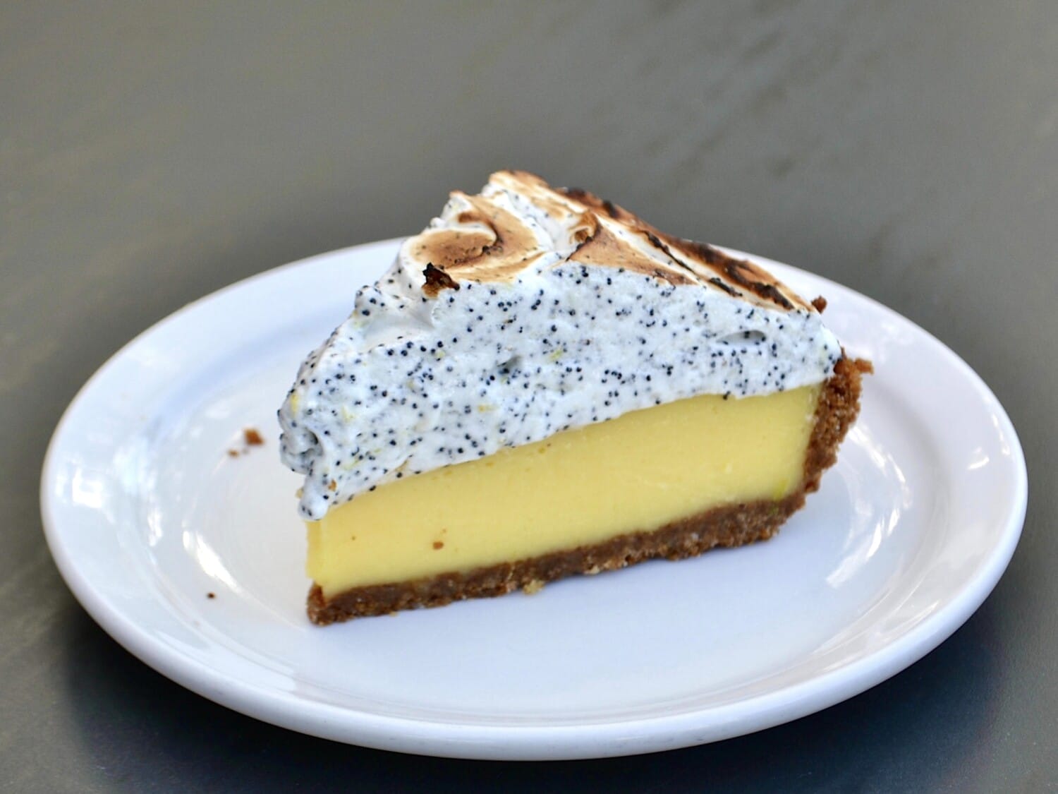 Pie San Diego