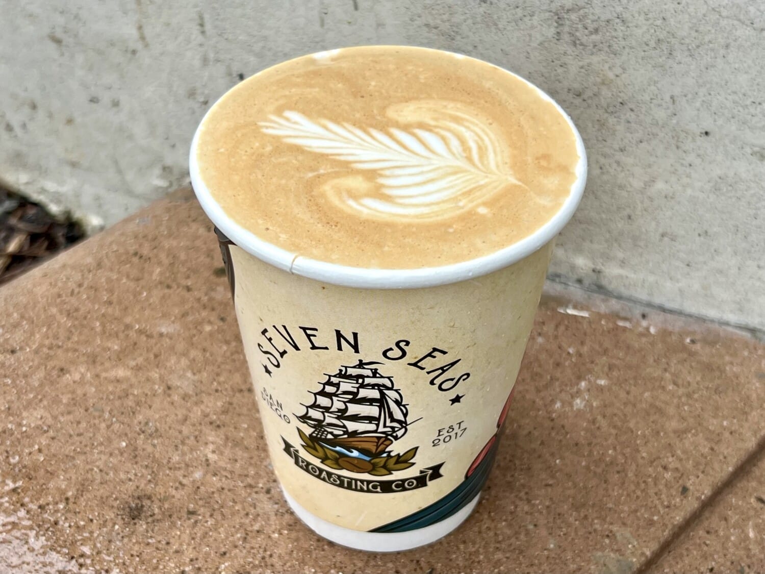 Coffee San Diego
