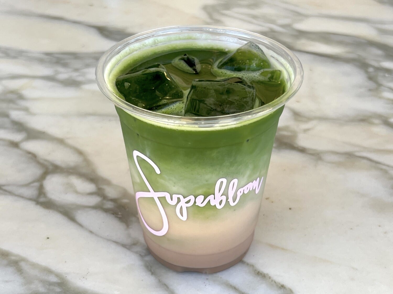 Matcha San Diego