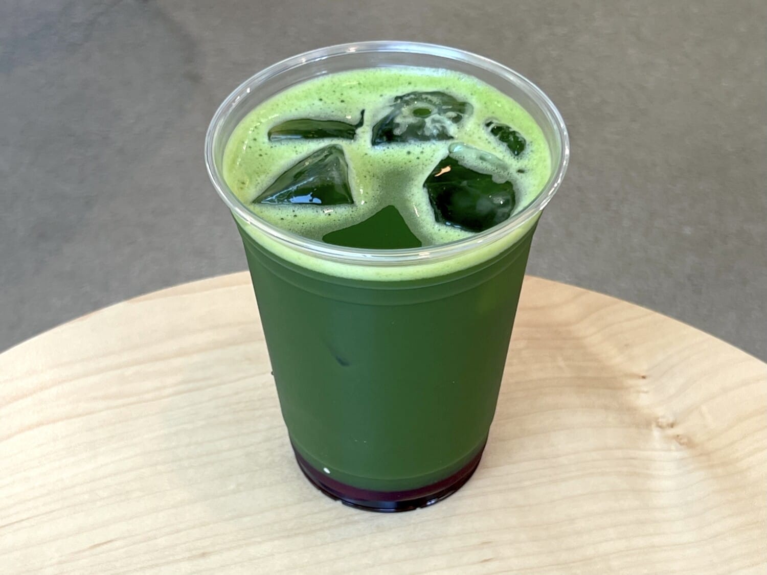 Matcha Orange County