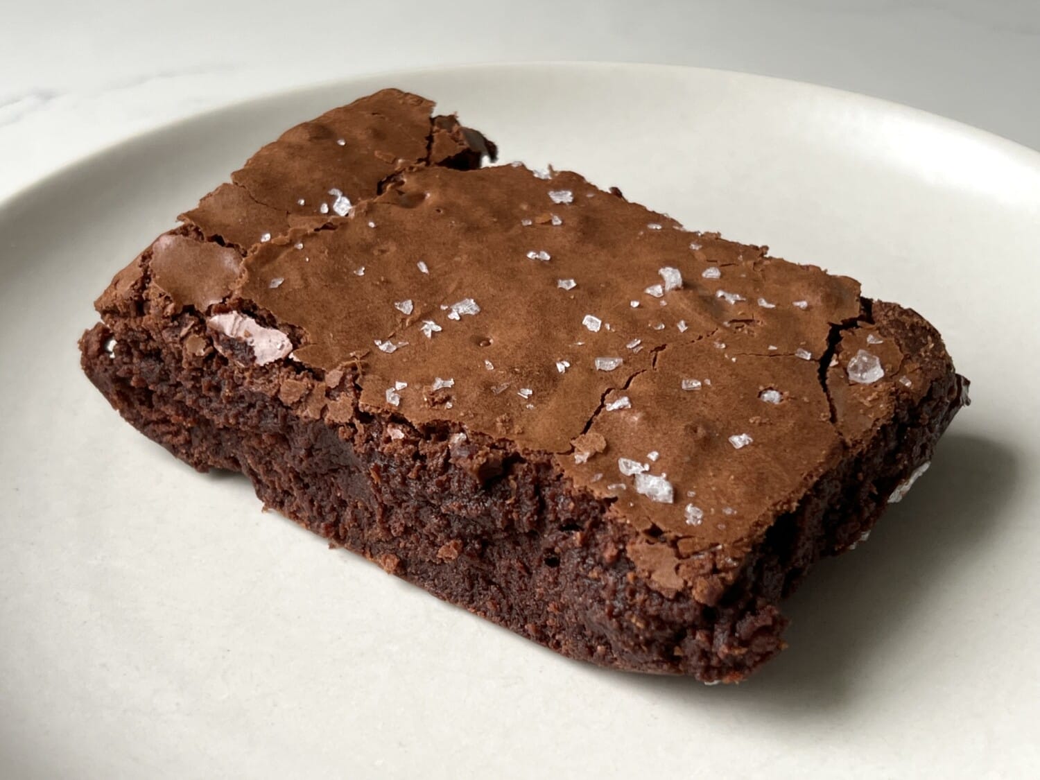 Brownie Los Angeles