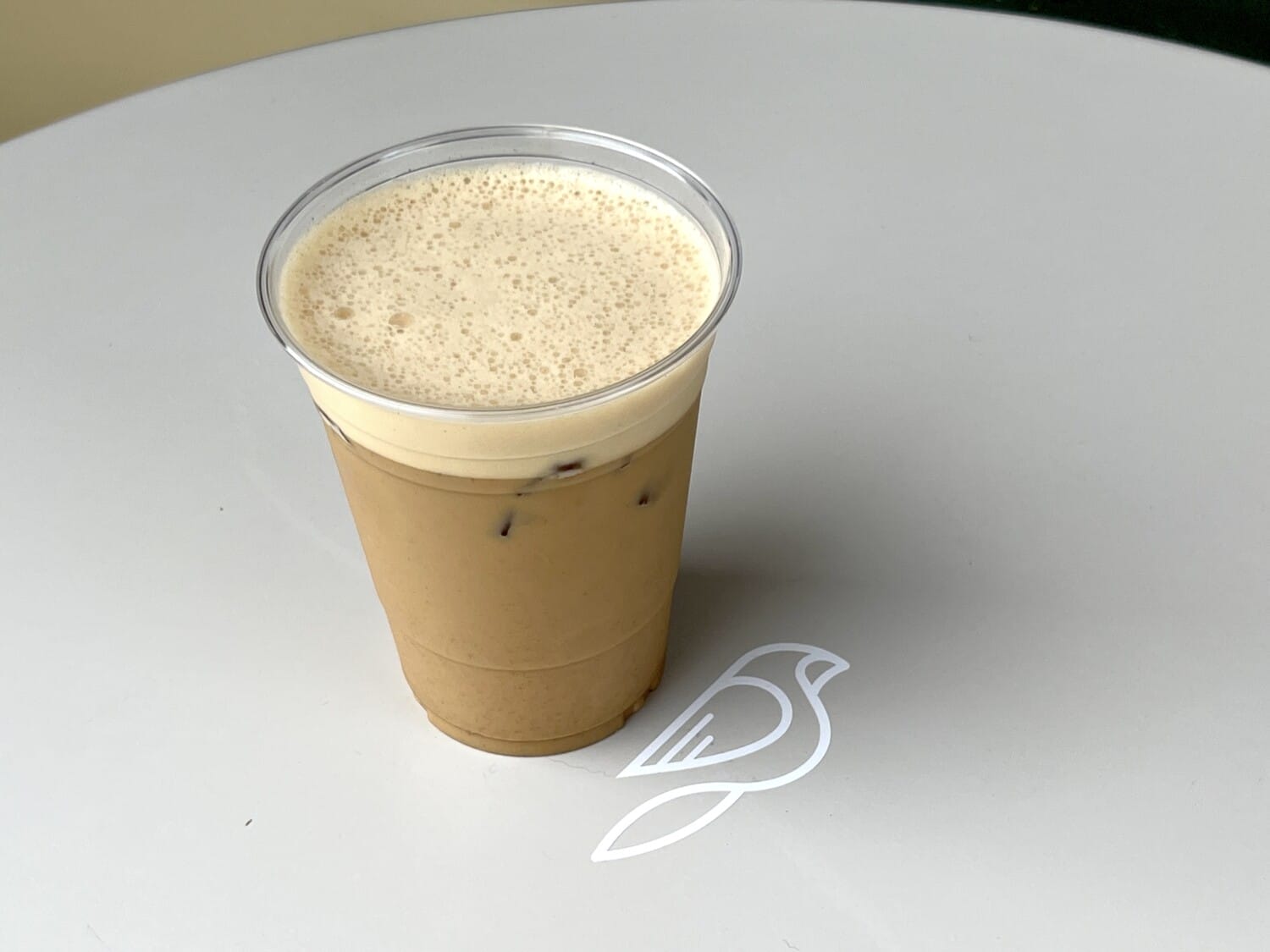 Coffee Orange County