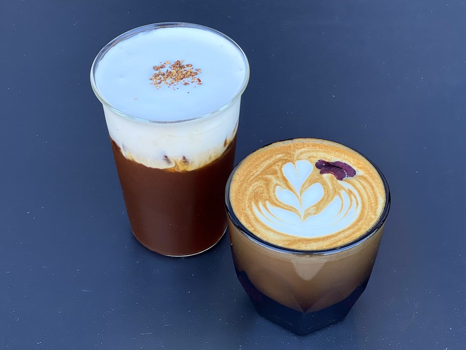 Coffee San Gabriel Valley