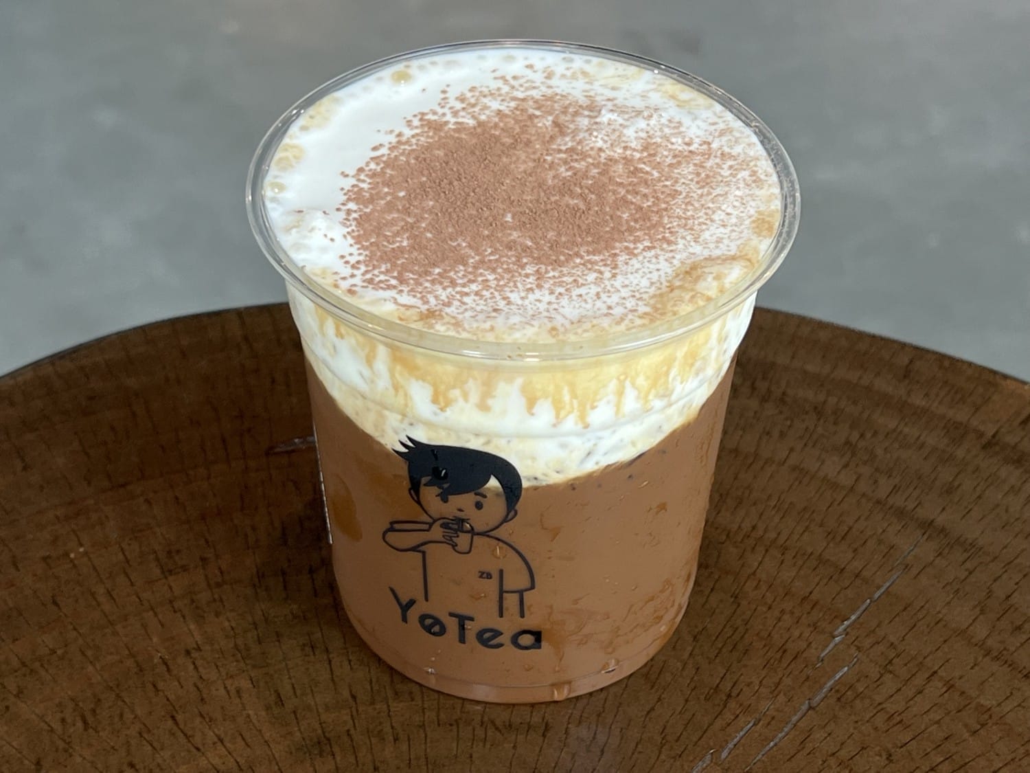 Coffee San Gabriel Valley