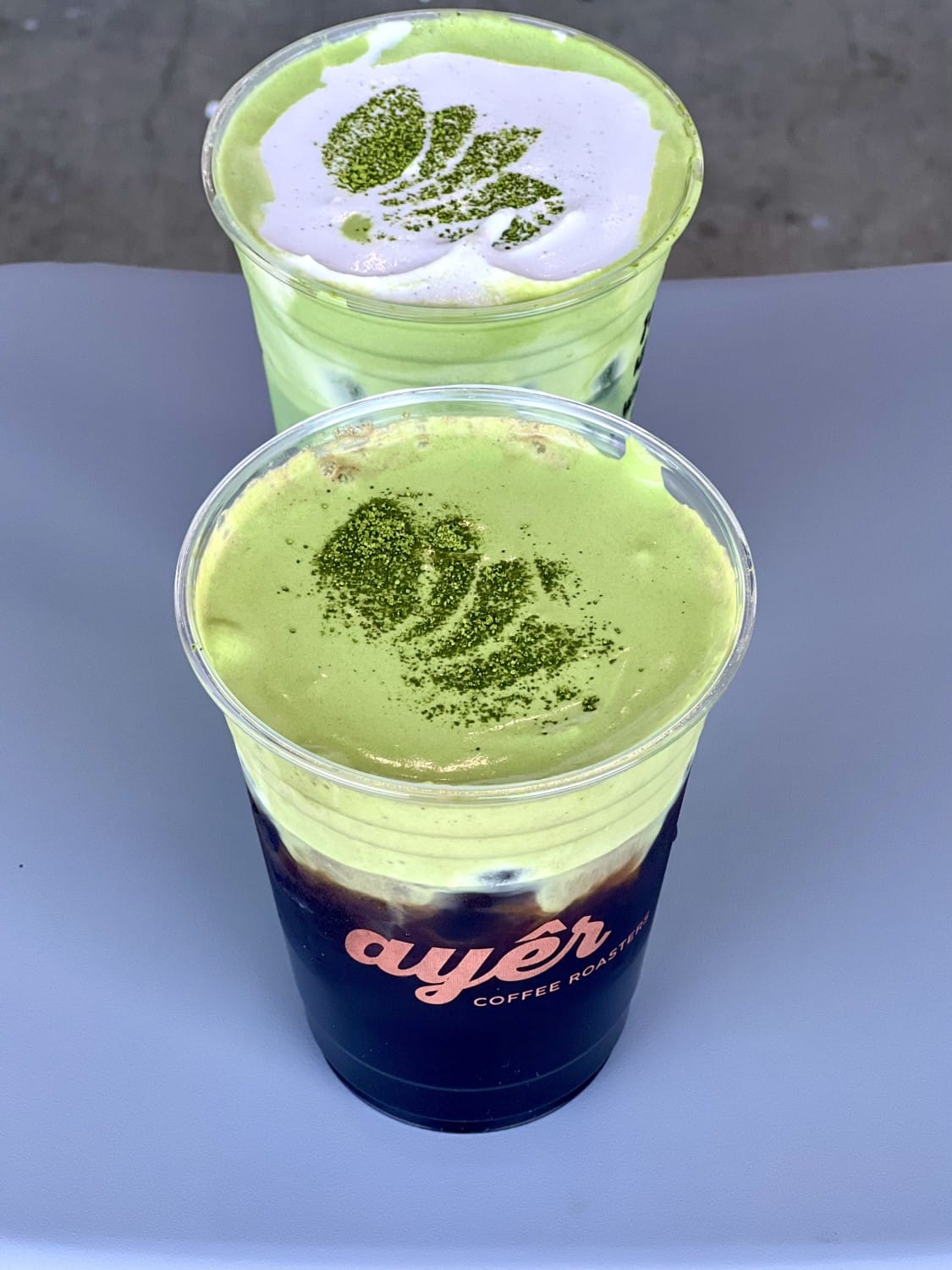 Coffee Orange County