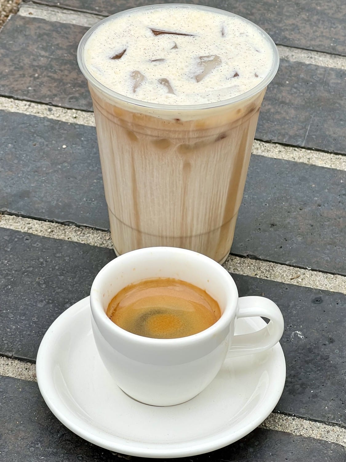 Coffee Orange County