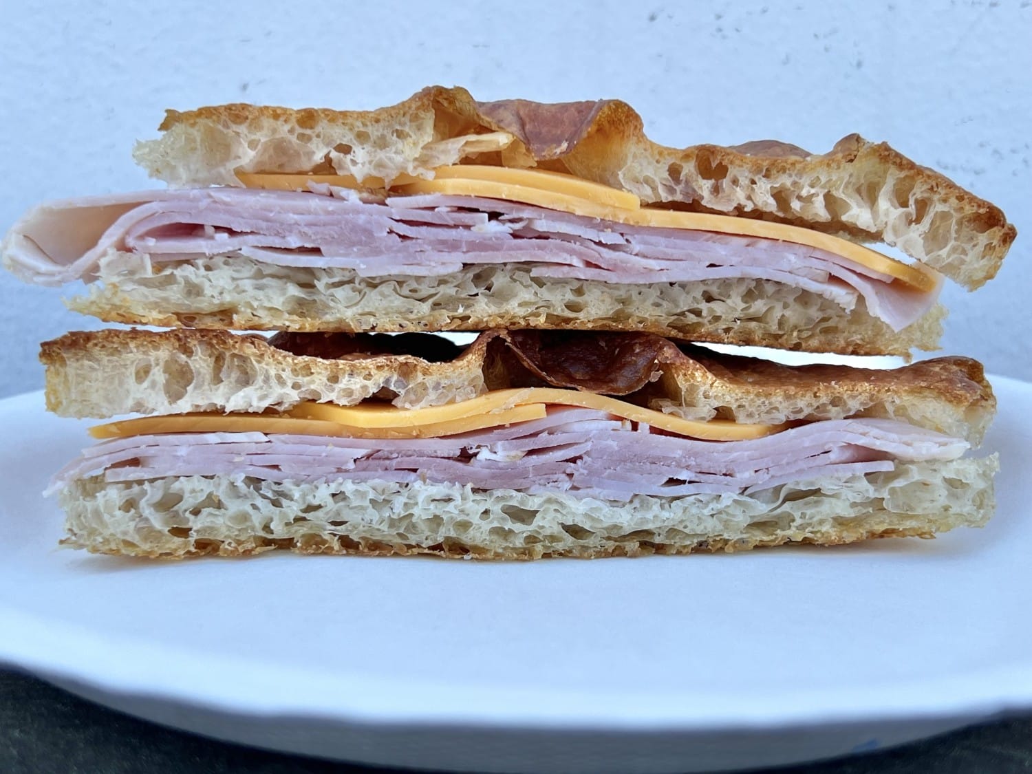 Ham Sandwich Los Angeles