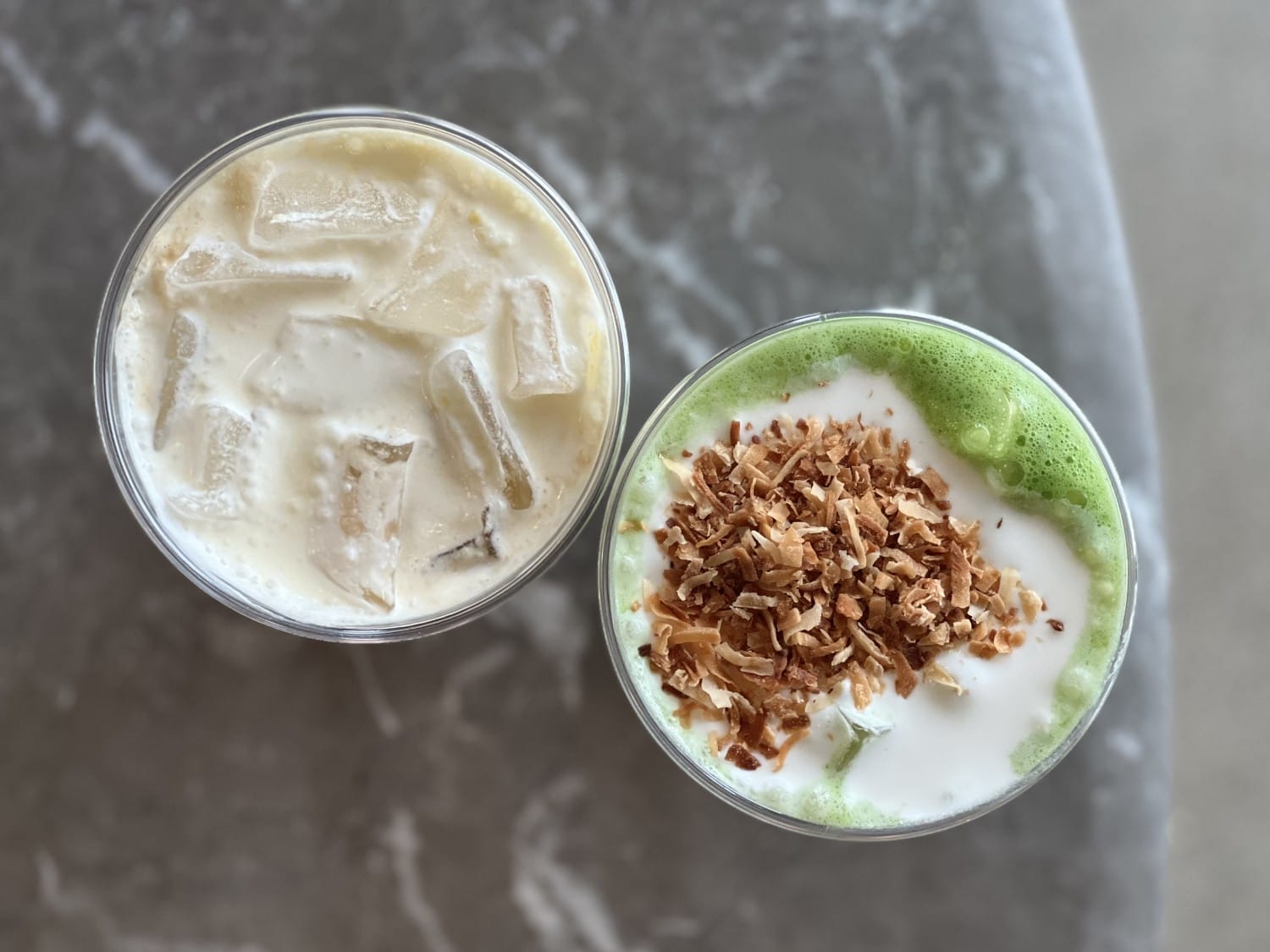 Coffee Orange County